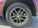 Thumbnail image of 2018 Jeep Grand Cherokee at Faulkner Dodge Ram - Mechanicsburg NEW