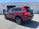 Thumbnail image of 2018 Jeep Grand Cherokee at Faulkner Dodge Ram - Mechanicsburg NEW