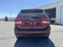 Thumbnail image of 2018 Jeep Grand Cherokee at Faulkner Dodge Ram - Mechanicsburg NEW