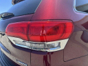 Thumbnail image of 2018 Jeep Grand Cherokee at Faulkner Dodge Ram - Mechanicsburg NEW
