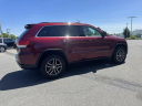 Thumbnail image of 2018 Jeep Grand Cherokee at Faulkner Dodge Ram - Mechanicsburg NEW