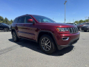 Thumbnail image of 2018 Jeep Grand Cherokee at Faulkner Dodge Ram - Mechanicsburg NEW