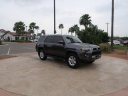 Thumbnail image of 2016 Toyota 4Runner at North Park Lexus Rio Grande Valley - NEW
