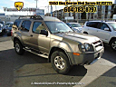 2003 Nissan Xterra at Not Secure Example Site