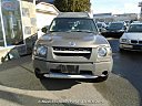 Thumbnail image of 2003 Nissan Xterra at Not Secure Example Site