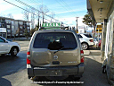Thumbnail image of 2003 Nissan Xterra at Not Secure Example Site