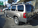 Thumbnail image of 2003 Nissan Xterra at Not Secure Example Site