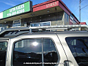 Thumbnail image of 2003 Nissan Xterra at Not Secure Example Site