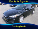 Thumbnail image of 2017 Subaru Impreza at Trucks N Toys Inc
