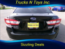 Thumbnail image of 2017 Subaru Impreza at Trucks N Toys Inc