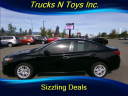 Thumbnail image of 2017 Subaru Impreza at Trucks N Toys Inc