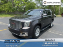 Thumbnail image of 2018 GMC Yukon at Golling Chrysler Jeep Dodge Ram of Chelsea