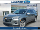 Thumbnail image of 2022 Chevrolet Traverse at LorenzoFord-New of Homestead, FL
