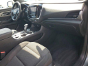 Thumbnail image of 2022 Chevrolet Traverse at LorenzoFord-New of Homestead, FL