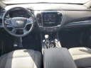 2022 Chevrolet Traverse LT Cloth at LorenzoFord-New of Homestead, FL