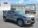 Thumbnail image of 2022 Chevrolet Traverse at LorenzoFord-New of Homestead, FL