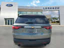 Thumbnail image of 2022 Chevrolet Traverse at LorenzoFord-New of Homestead, FL