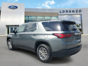Thumbnail image of 2022 Chevrolet Traverse at LorenzoFord-New of Homestead, FL