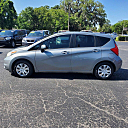 Thumbnail image of 2014 Nissan Versa Note at Speed Auto Market