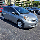 Thumbnail image of 2014 Nissan Versa Note at Speed Auto Market