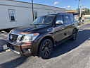 Thumbnail image of 2019 Nissan Armada at Five Star Toyota of Milledgeville