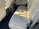 2019 Nissan Armada Platinum at Five Star Toyota of Milledgeville
