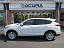 Thumbnail image of 2021 Acura RDX at Dave White Acura