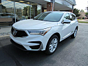 Thumbnail image of 2021 Acura RDX at Dave White Acura