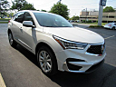 Thumbnail image of 2021 Acura RDX at Dave White Acura