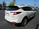 Thumbnail image of 2021 Acura RDX at Dave White Acura