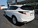 Thumbnail image of 2021 Acura RDX at Dave White Acura