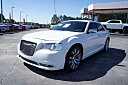 Thumbnail image of 2019 Chrysler 300 at Motor Max