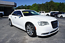 Thumbnail image of 2019 Chrysler 300 at Motor Max