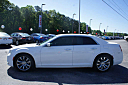 Thumbnail image of 2019 Chrysler 300 at Motor Max