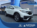 Thumbnail image of 2022 Honda CR-V at Scott Honda Of Vineland