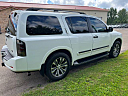 Thumbnail image of 2015 Nissan Armada at Dakota Motor Company