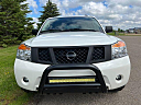 Thumbnail image of 2015 Nissan Armada at Dakota Motor Company