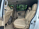 Thumbnail image of 2015 Nissan Armada at Dakota Motor Company