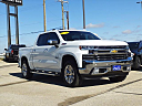 Thumbnail image of 2022 Chevrolet Silverado 1500 Limited at Richard Karr Motors