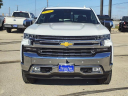Thumbnail image of 2022 Chevrolet Silverado 1500 Limited at Richard Karr Motors