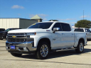Thumbnail image of 2022 Chevrolet Silverado 1500 Limited at Richard Karr Motors