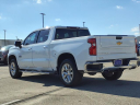 Thumbnail image of 2022 Chevrolet Silverado 1500 Limited at Richard Karr Motors