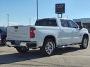 Thumbnail image of 2022 Chevrolet Silverado 1500 Limited at Richard Karr Motors