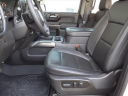 Thumbnail image of 2022 Chevrolet Silverado 1500 Limited at Richard Karr Motors