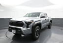2025 Toyota Tacoma TRD Off-Road at Plaza Honda
