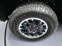 Thumbnail image of 2025 Toyota Tacoma at Plaza Honda