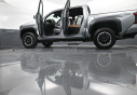 Thumbnail image of 2025 Toyota Tacoma at Plaza Honda