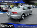 Thumbnail image of 2014 Volkswagen Passat at Pat Moore Quality Cars
