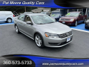 Thumbnail image of 2014 Volkswagen Passat at Pat Moore Quality Cars