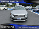 Thumbnail image of 2014 Volkswagen Passat at Pat Moore Quality Cars